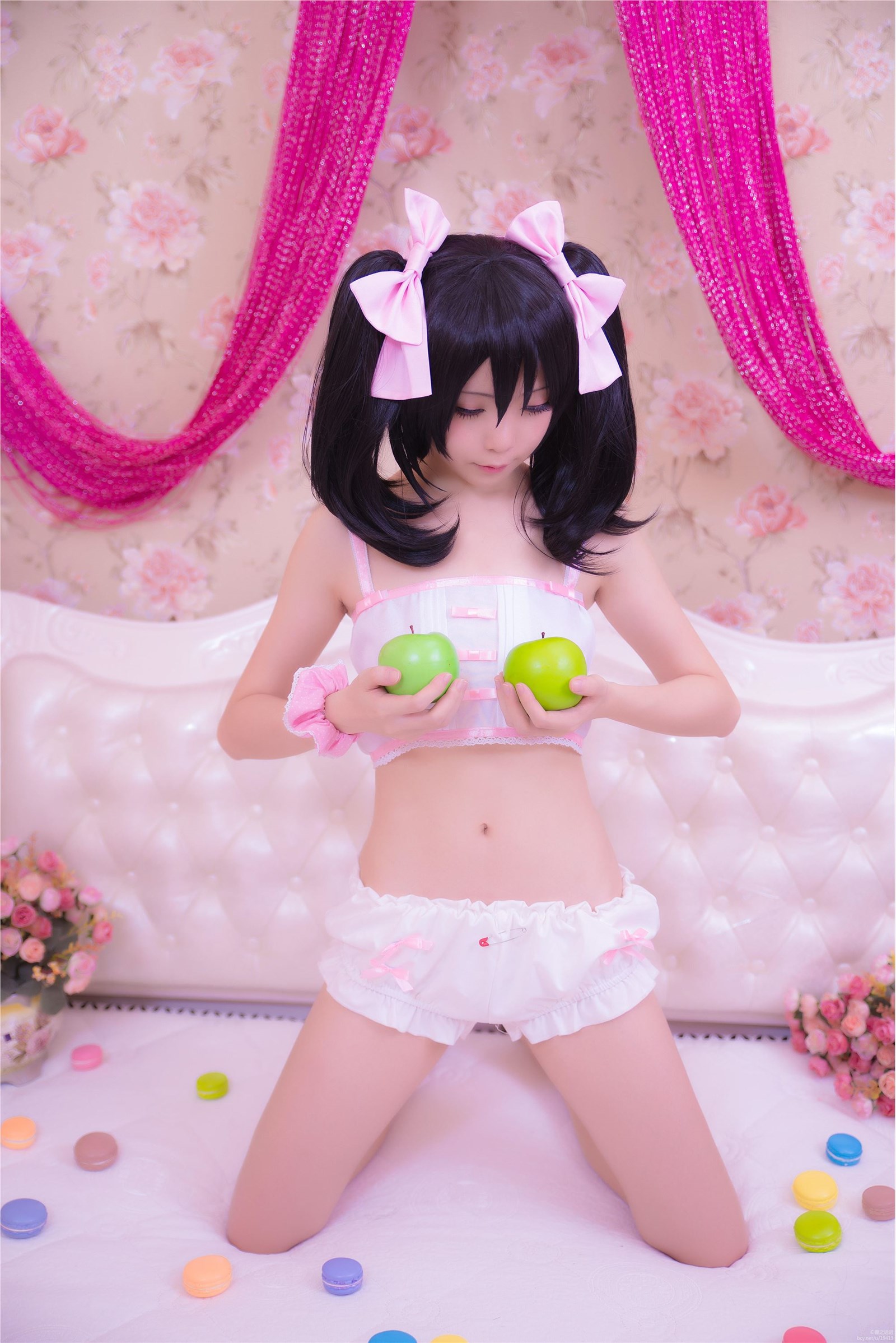 Coser Hoshilly BCY Collection 1, December 22(115)